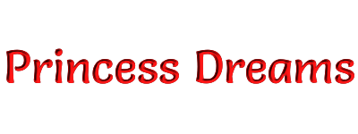 princess dreams banner